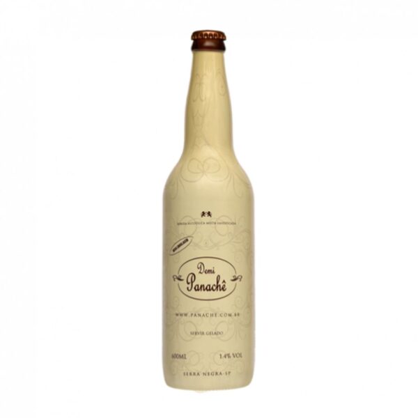 Demi Panachê 600ml