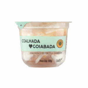 Coalhada com Goiabada Letti A² – 130g