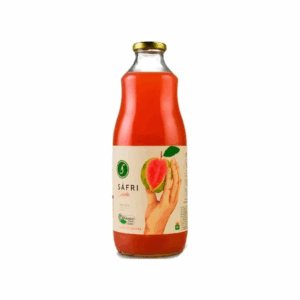 Suco de Goiaba Orgânico da Sáfri 1l
