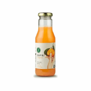 Suco de Tangerina Integral Orgânico Safri 300ml
