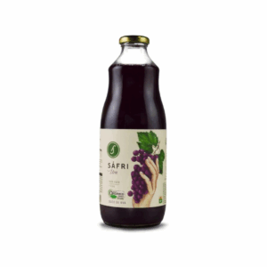 Suco de Uva Bordeaux Integral Orgânico 1l