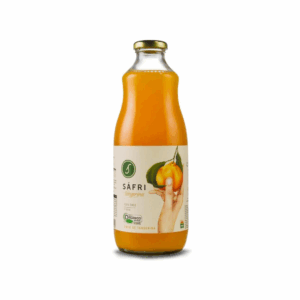 Suco de Tangerina Integral Orgânico Safri 1l