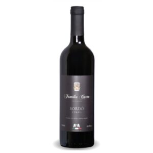 Vinho Bordô Suave