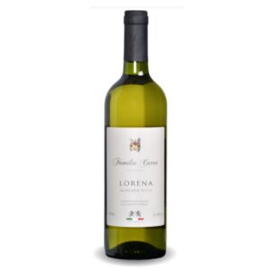 Vinho Lorena Moscato Seco