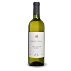 Vinho Moscato Suave