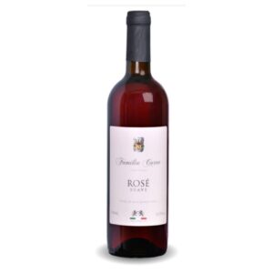 Vinho Rosé Suave