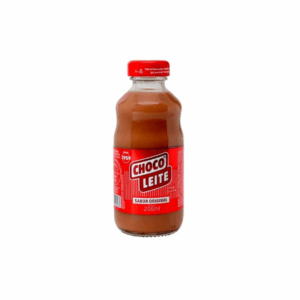 Chocoleite Original 208ml
