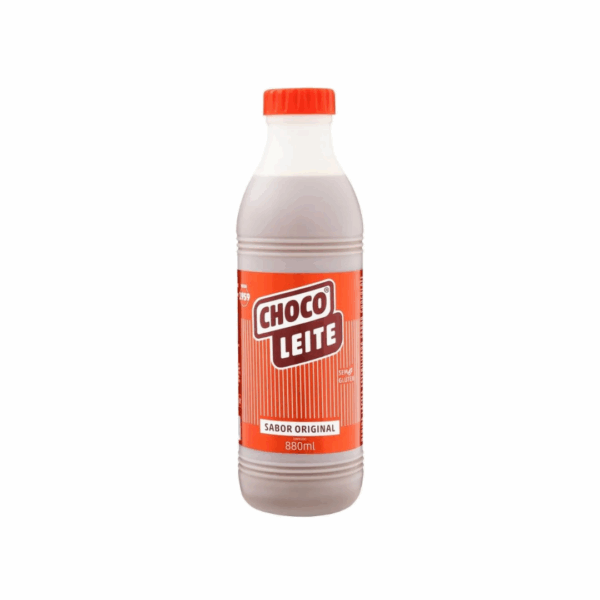 Chocoleite Original 880ml