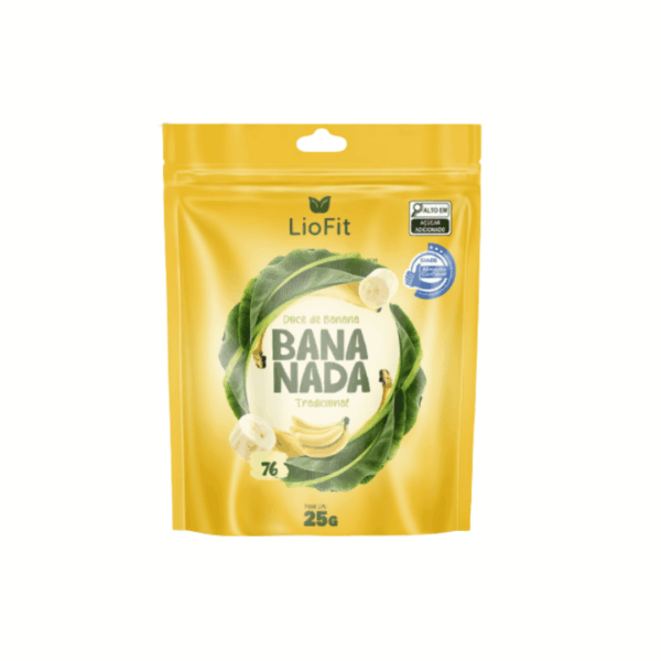 Bananinhas - Linha Barra - Imagem 8