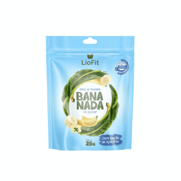 Bananinhas - Linha Barra - Imagem 9