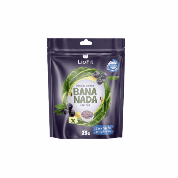 Bananinhas - Linha Barra - Imagem 6