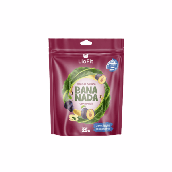 Bananinhas - Linha Barra - Imagem 7