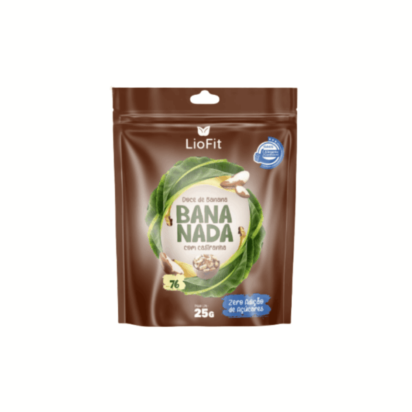Bananinhas - Linha Barra - Imagem 4