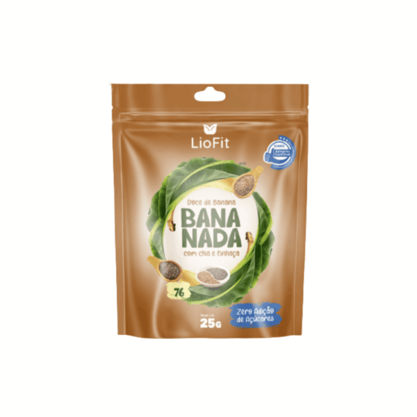 Bananinhas - Linha Barra - Imagem 5